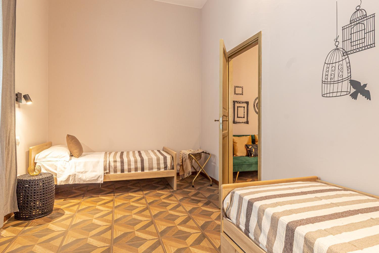 Bedroom 13