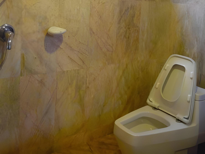 Bathroom 4, Marina Villa, Ko Samui