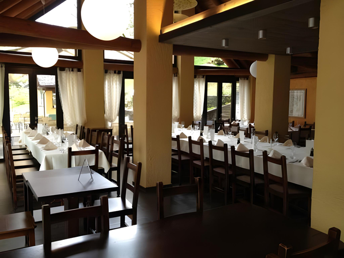 Food & Drinks 4, MyVerzasca Boutique Hotel, Locarno
