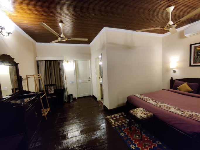 Others 4, Bougainvillea Retreat & Spa, Kamrup