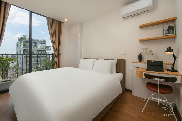 Bedroom 8