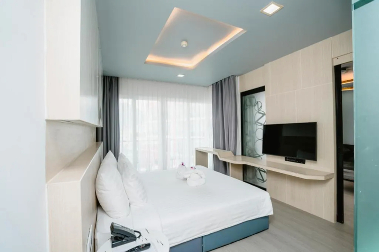 Bedroom 7