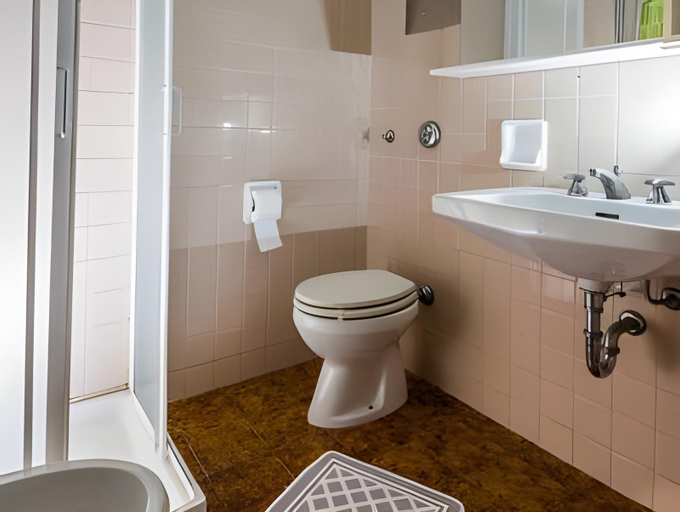 Hotel Alle Due Palme, Udine