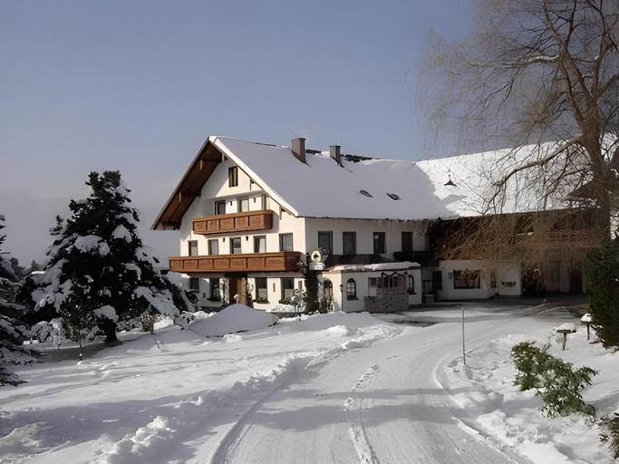 Others 5, Pension Irlingerhof, Vöcklabruck
