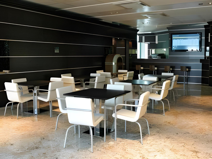 Food & Drinks 5, Dado Hotel International, Parma