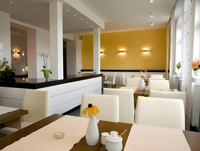 Food & Drinks 3, Hotel Am Tiefwarensee, Mecklenburgische Seenplatte