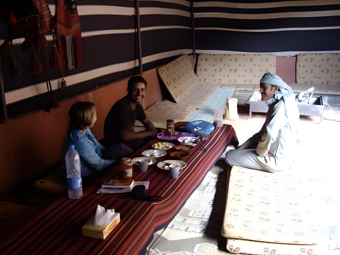 Food & Drinks 4, Salem Camp, Aqaba