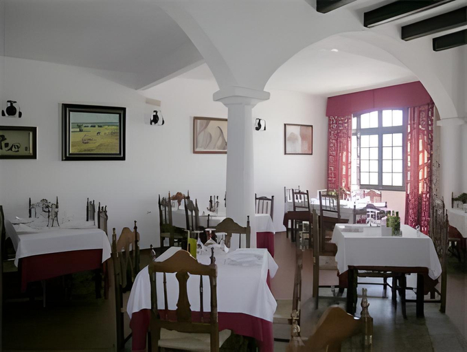 Food & Drinks 4, La Codorniz, Cádiz