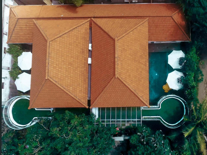 Exterior & Views 1, Del Mar Beach Villas, Badung