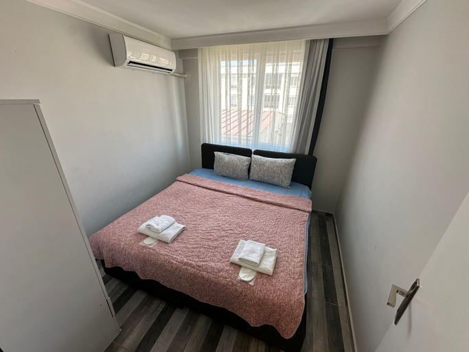 Bedroom 4, Home Life Hotel Residence, Buca