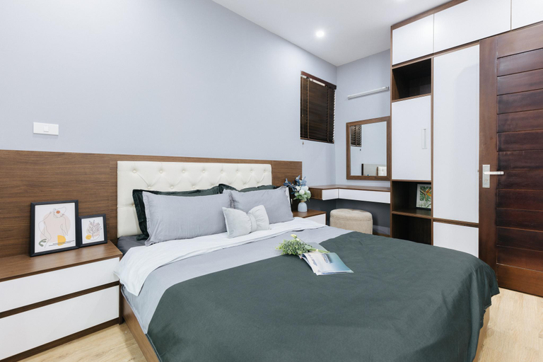Bedroom 6
