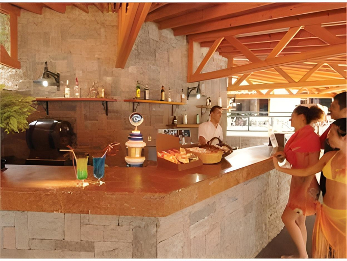 Public Area 3, Akka Claros Hotel, Kemer
