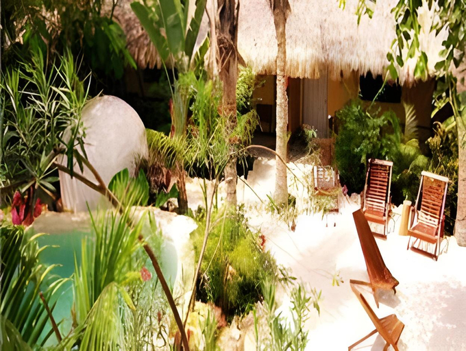 Others 4, ホテルB&B - 5番街, Cozumel