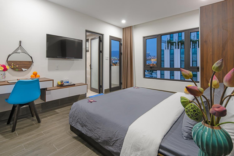 Bedroom 7
