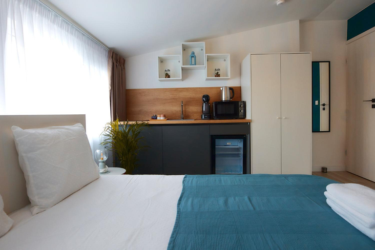 Others 2, PRIMA APARTMENTS, Satu Mare