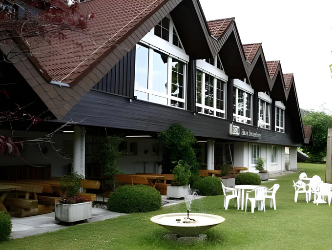 Others 3, BSW-Erlebnishotel Festenburg, Goslar