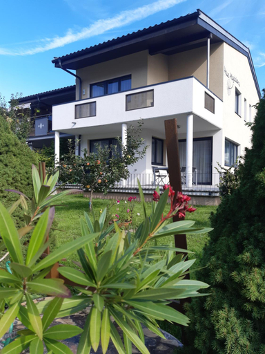 Haus Magdalena, Zell am See