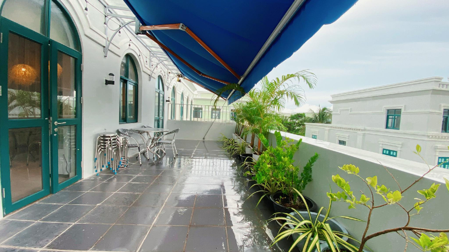 Others 5, Vintage beach townhouse 9BR shared swimming pools, Phú Quốc