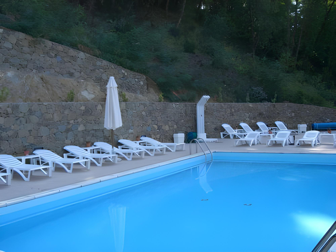 Sport & Beauty 3, Residence Montefiore, Pistoia