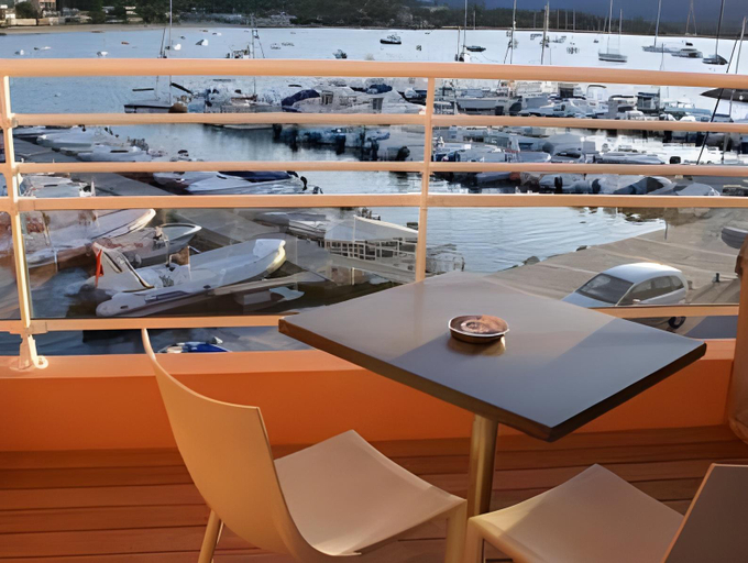Food & Drinks 5, Le Golfe & Spa Bio Casanera Hotel, Corse-du-Sud