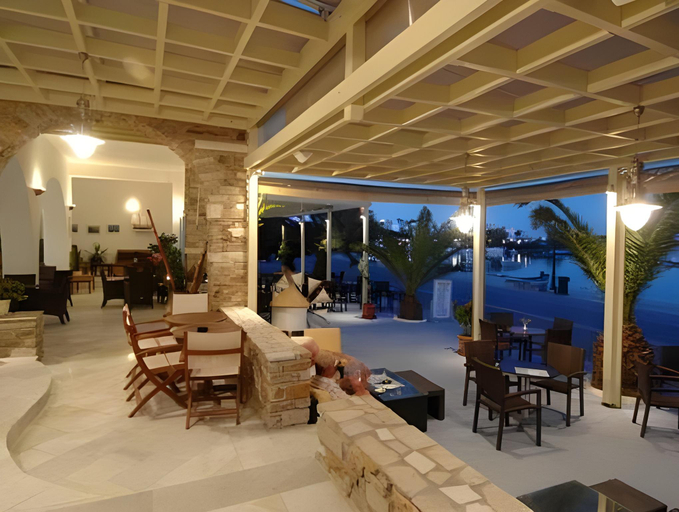 Others 5, Hotel Mantalena, South Aegean