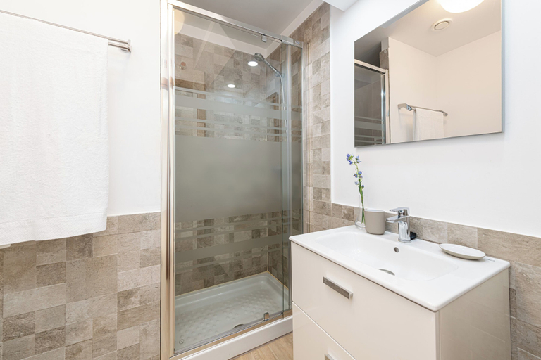 Bathroom, Solaga - Brisa, Málaga
