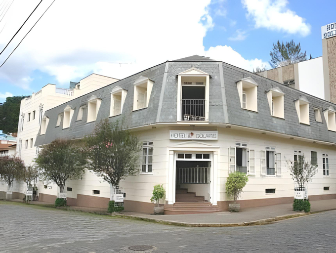 Exterior & Views 1, Hotel Solaris, São Lourenço