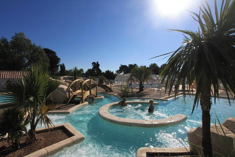 Sport & Beauty 4, Domaine du Collet, Loire-Atlantique