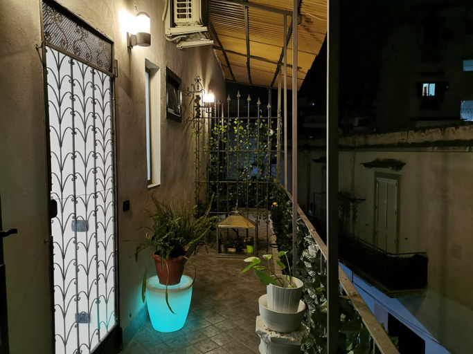 Others 5, Museumhome, Napoli