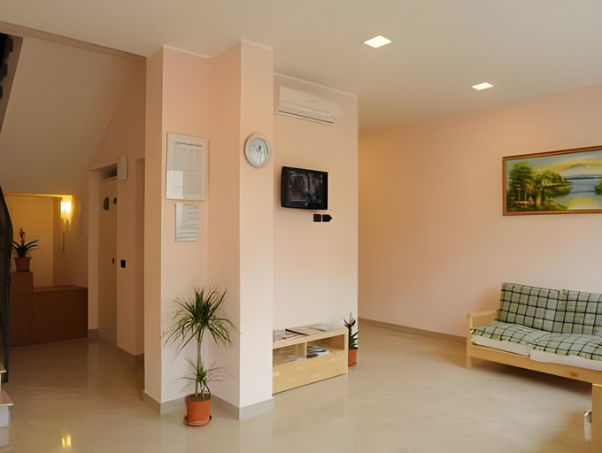Others 5, Residence Del Sole, Rimini
