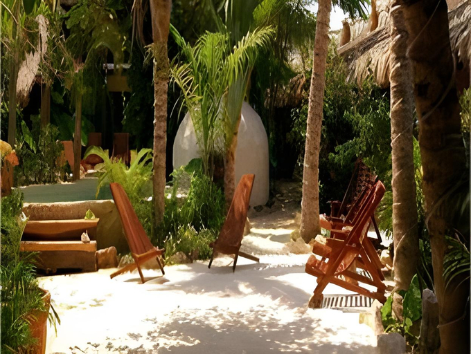 Others 5, ホテルB&B - 5番街, Cozumel