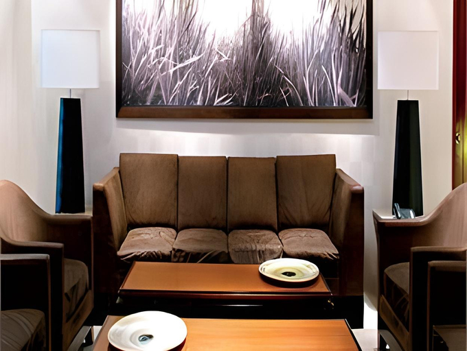 Public Area 4, Regal Pacific Puerto Madero, Distrito Federal