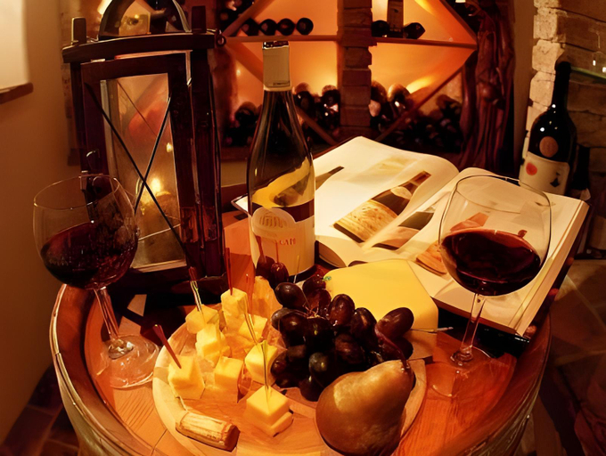 Food & Drinks 5, Hotel Forellenhof, Sankt Johann im Pongau