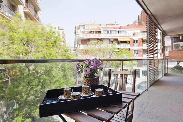 Others 4, My Space Emirates - Spacious Apartments near the City Center, Barcelona
