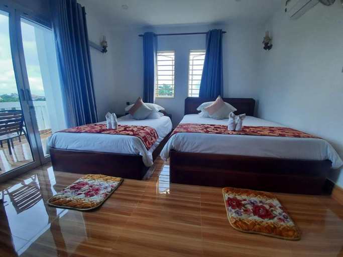 Others 4, Realkhom Villa, Siem Reap