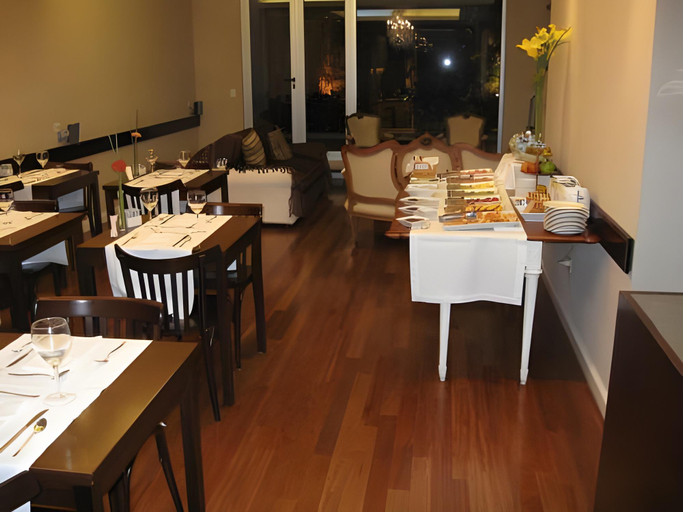 Food & Drinks 4, 248 Finisterra Hotel Boutique Argentino, Distrito Federal