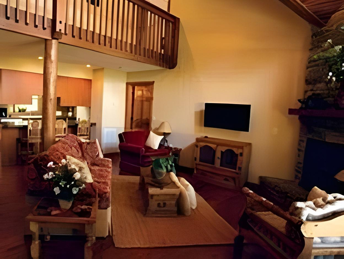 Others 5, The Lodges at Table Rock Lake, Stone
