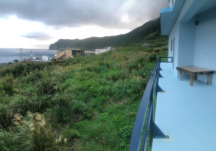 Others 2, Blue Ocean SCUBA Homestay, Taitung