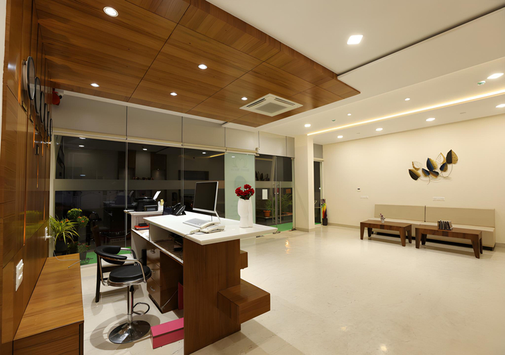 Others 2, Hotel Milan, Bijapur