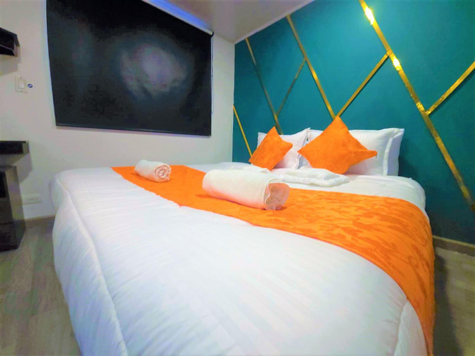Others 5, Hotel Kristal Ferial, Santafé de Bogotá