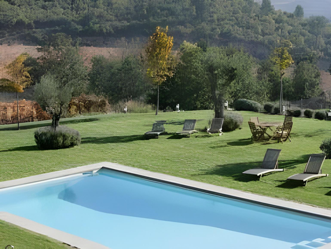 Sport & Beauty 2, Hotel Rural Casa dos Viscondes da Varzea, Lamego