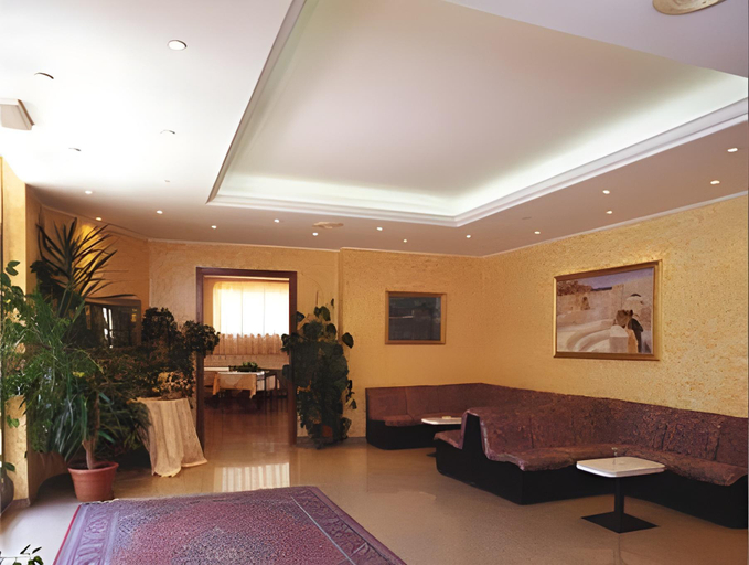 Public Area 3, Catignano Hotel, Perugia