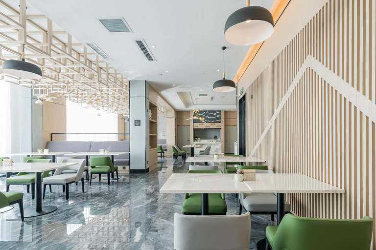 Food & Drinks 4, Atour Hotel (Kunming Dashanghui), Kunming