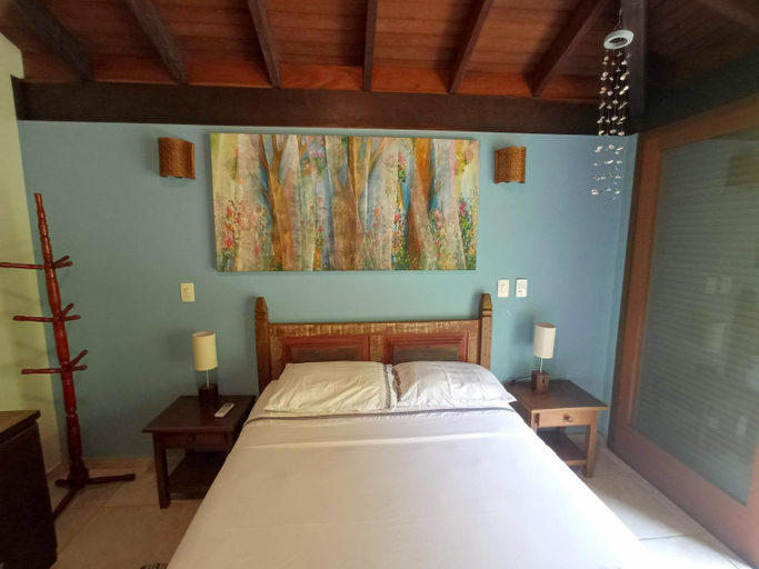 Others 5, Residencia Chez Tie, Ubatuba