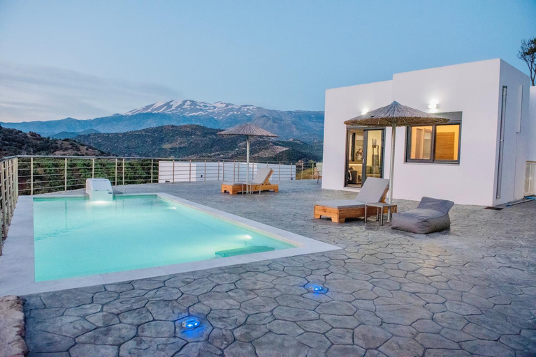 2, ELIA Boutique Villas, Crete