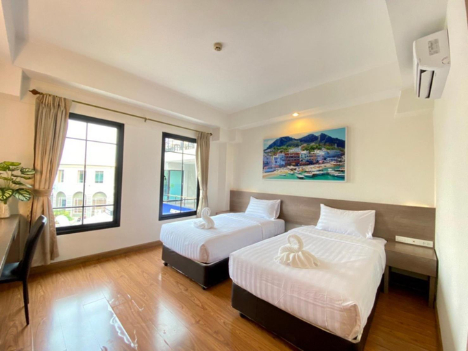 Bedroom 17