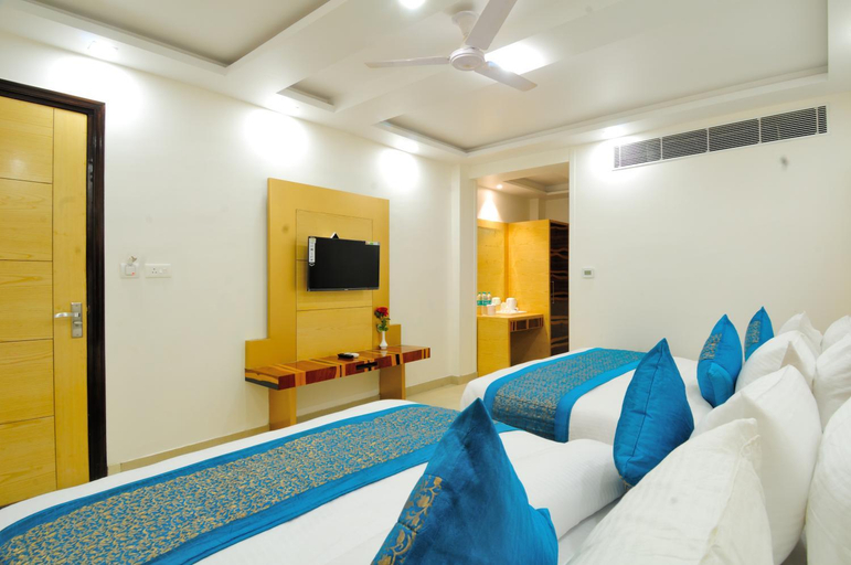 Bedroom 4