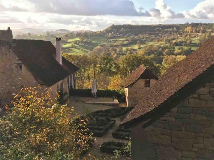 Others 5, Le Haut Repaire, Corrèze