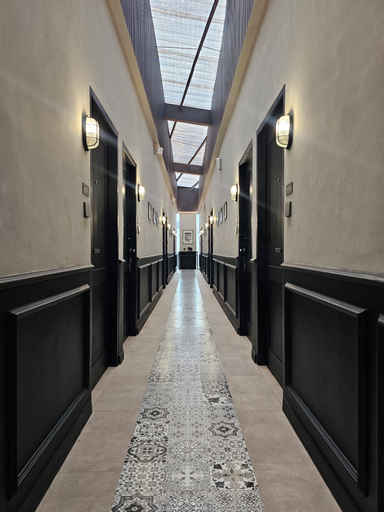 Mulyadi Suites Cianjur, Cianjur