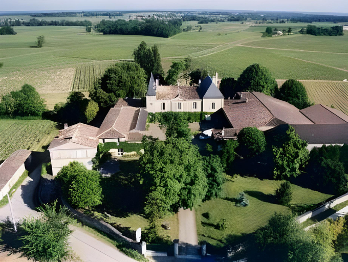 Others 3, Demeures & Chateau - Fleur de Roques - Puisseguin Saint Emilion, Gironde